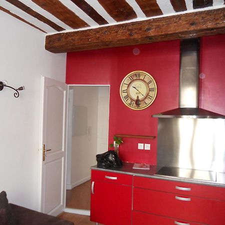 Coeur De Provence Stc Apartment Avignon Exterior photo