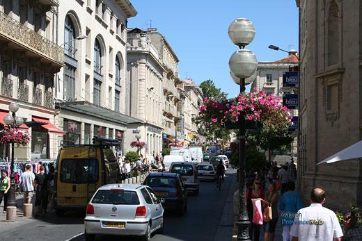 Coeur De Provence Stc Apartment Avignon Exterior photo