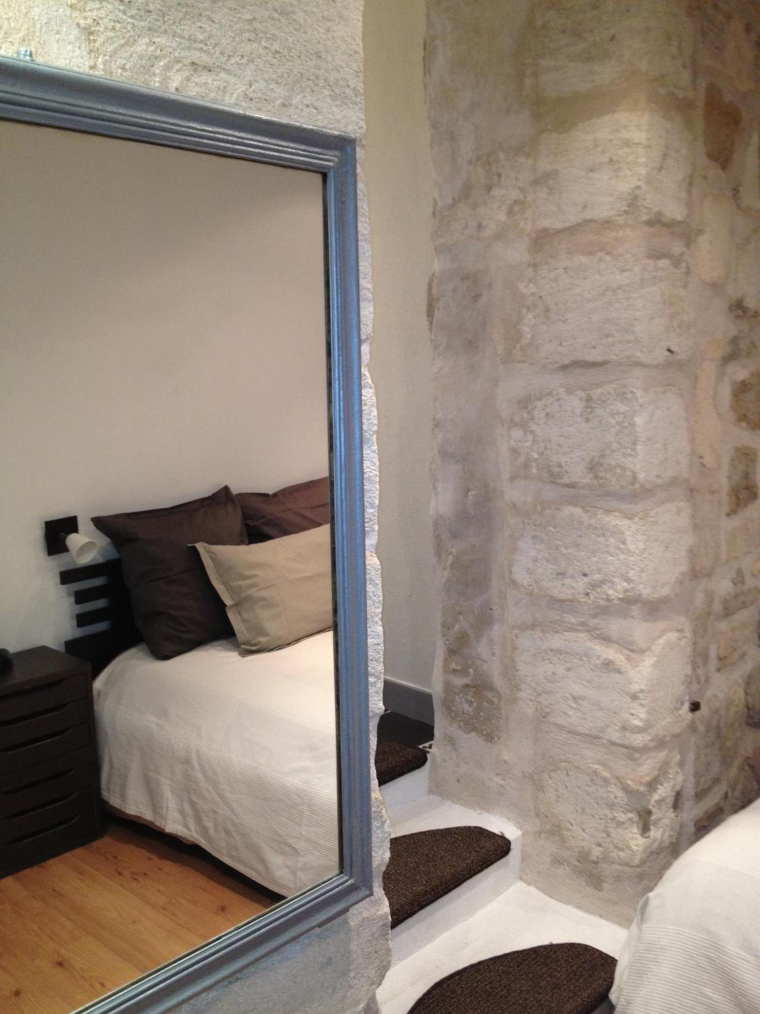 Coeur De Provence Stc Apartment Avignon Exterior photo