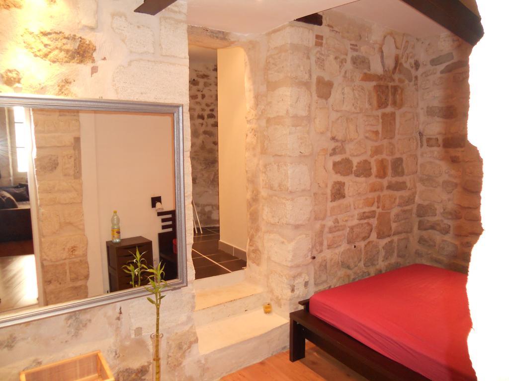 Coeur De Provence Stc Apartment Avignon Exterior photo