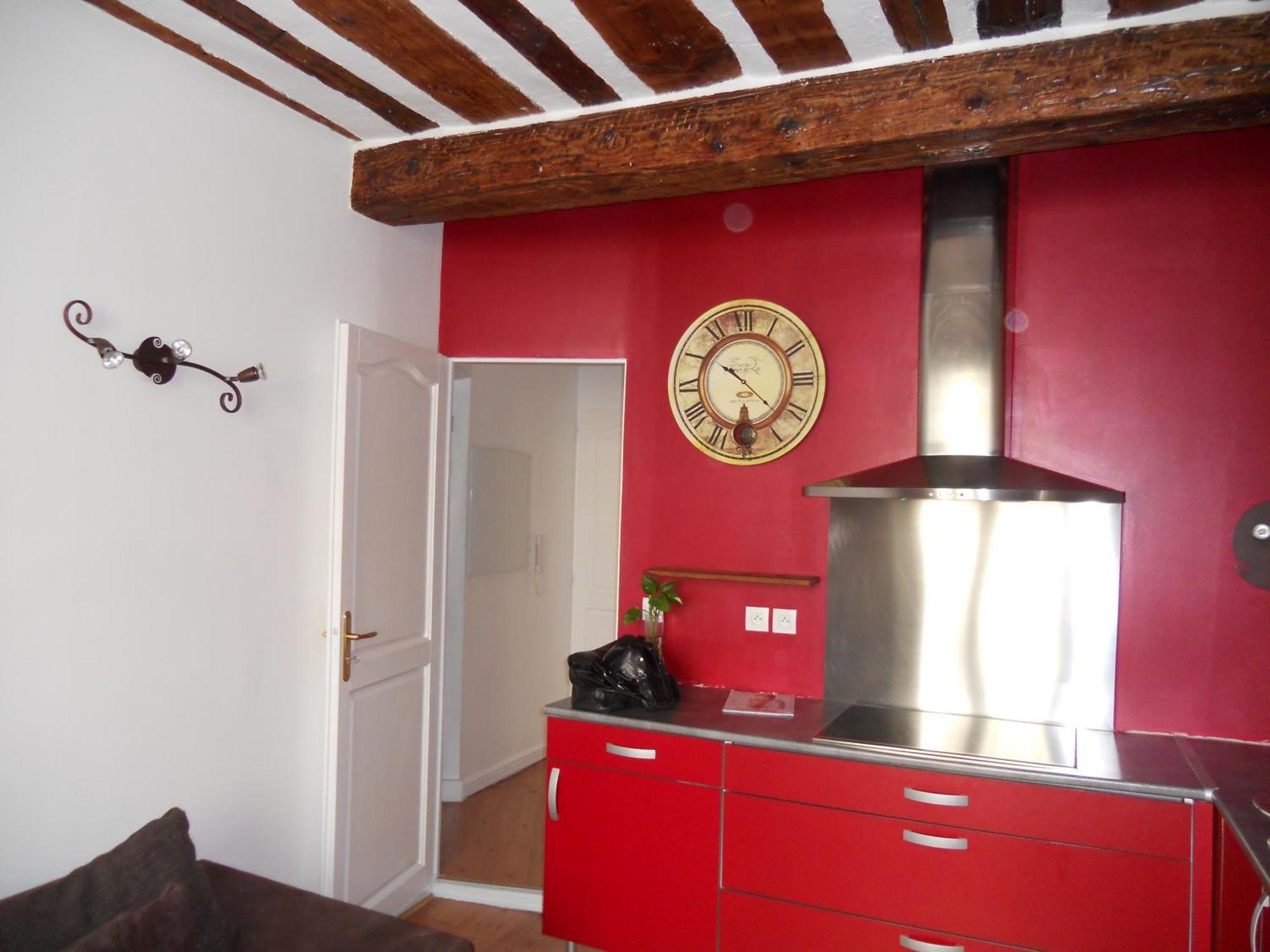 Coeur De Provence Stc Apartment Avignon Exterior photo